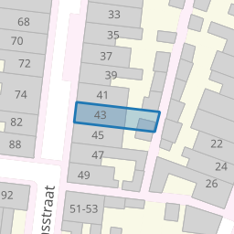 Perceel HDR00-C-4309