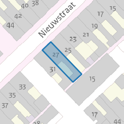 Perceel HDR00-C-4354