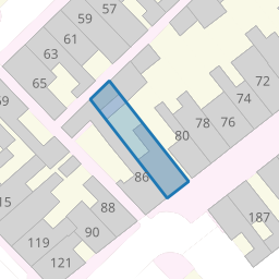 Perceel HDR00-C-4455