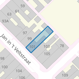 Perceel HDR00-C-5254