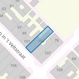 Perceel HDR00-C-5255