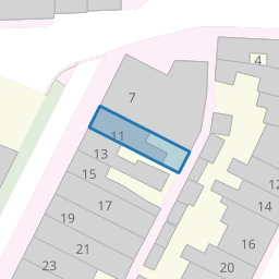 Perceel HDR00-C-5274