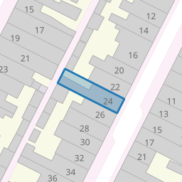 Perceel HDR00-C-5291