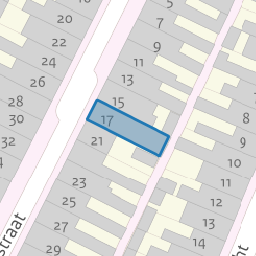 Perceel HDR00-C-5299