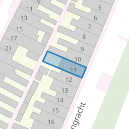 Perceel HDR00-C-5321