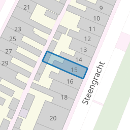 Perceel HDR00-C-5325