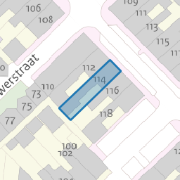 Perceel HDR00-C-5460