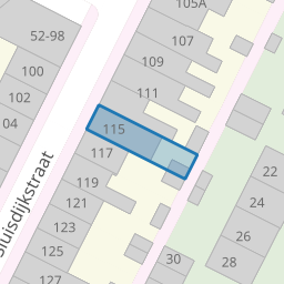 Perceel HDR00-C-5505