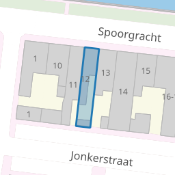 Perceel HDR00-C-6062