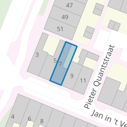 Perceel HDR00-C-6116