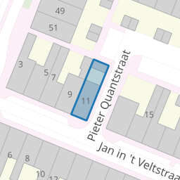 Perceel HDR00-C-6118