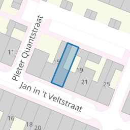 Perceel HDR00-C-6121