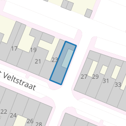 Perceel HDR00-C-6125