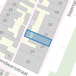 Perceel HDR00-C-6134