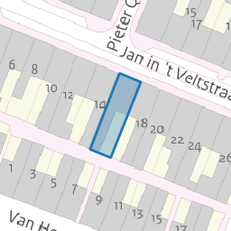 Perceel HDR00-C-6380