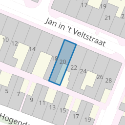 Perceel HDR00-C-6382