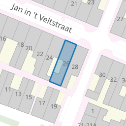 Perceel HDR00-C-6384