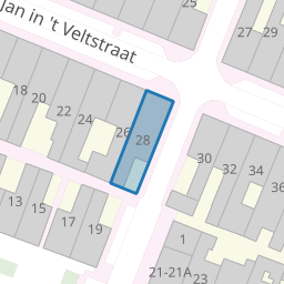 Perceel HDR00-C-6385