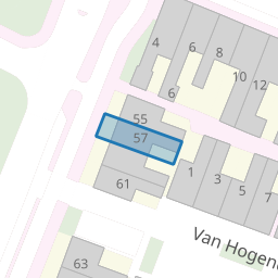 Perceel HDR00-C-6905