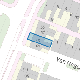 Perceel HDR00-C-6906