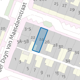 Perceel HDR00-C-6977