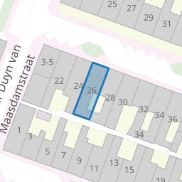 Perceel HDR00-C-6978