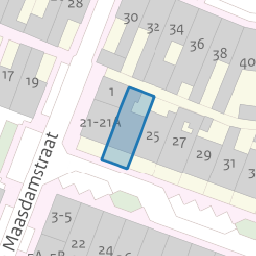 Perceel HDR00-C-7007