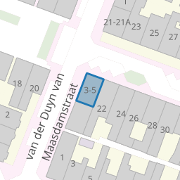 Perceel HDR00-C-7063