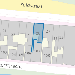 Perceel HDR00-C-7125