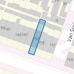 Perceel HDR00-C-7601