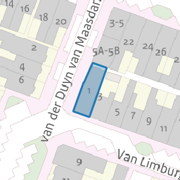 Perceel HDR00-C-7653