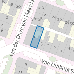 Perceel HDR00-C-7654