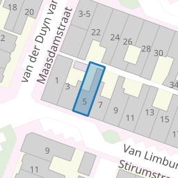 Perceel HDR00-C-7655