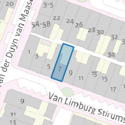 Perceel HDR00-C-7656