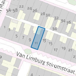 Perceel HDR00-C-7658