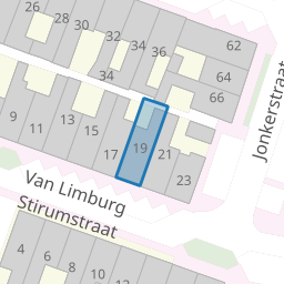 Perceel HDR00-C-7662