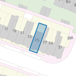 Perceel HDR00-C-7692