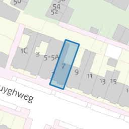 Perceel HDR00-C-7752