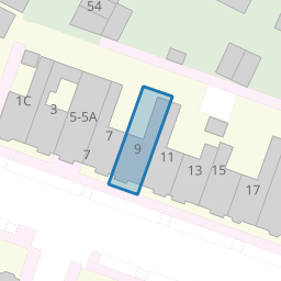 Perceel HDR00-C-7753