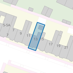 Perceel HDR00-C-7755