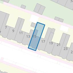 Perceel HDR00-C-7756