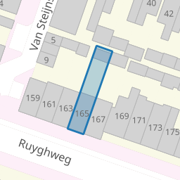 Perceel HDR00-C-7805