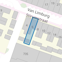 Perceel HDR00-C-7825