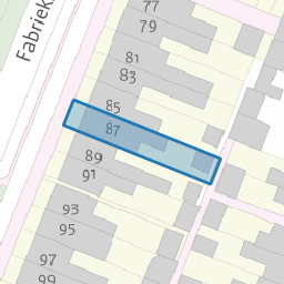 Perceel HDR00-C-7899