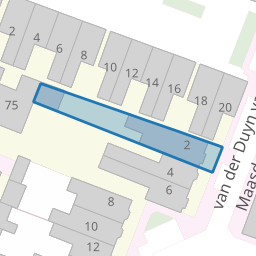 Perceel HDR00-C-7903