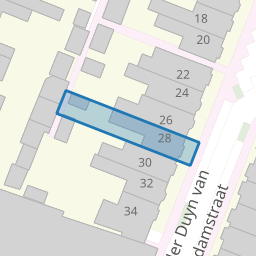 Perceel HDR00-C-7916