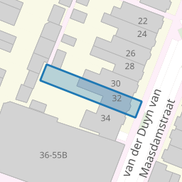 Perceel HDR00-C-7918