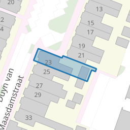 Perceel HDR00-C-7927