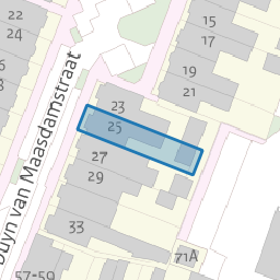 Perceel HDR00-C-7928