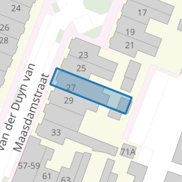 Perceel HDR00-C-7929